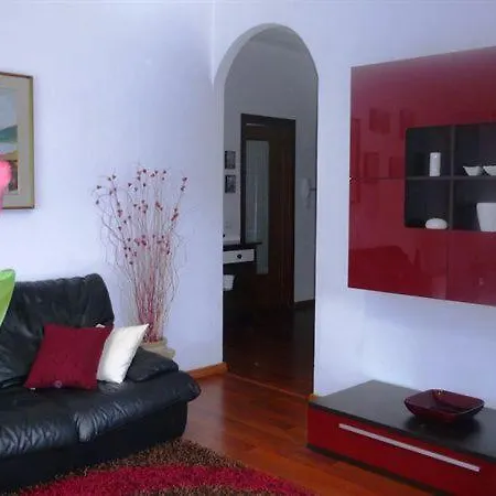 Sleeps 4 Apartament
