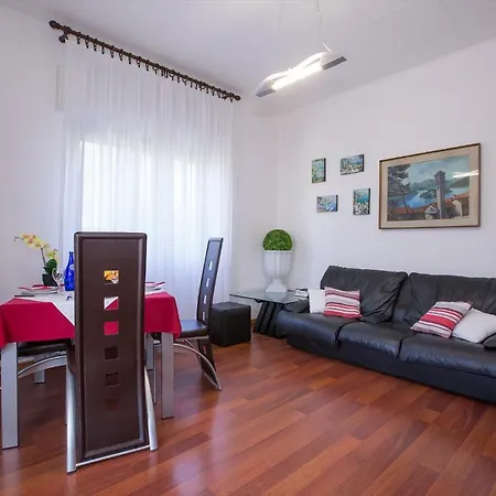 Sleeps 4 * Ossuccio