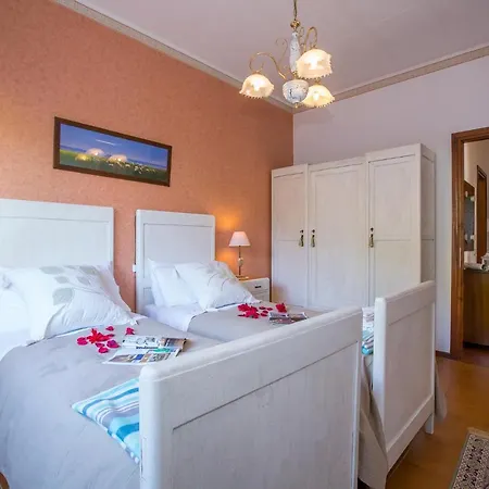 Apartament Sleeps 4