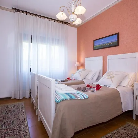 Apartament Sleeps 4 Ossuccio