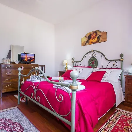 Sleeps 4 Ossuccio