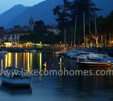 Apartament Sleeps 4 Ossuccio